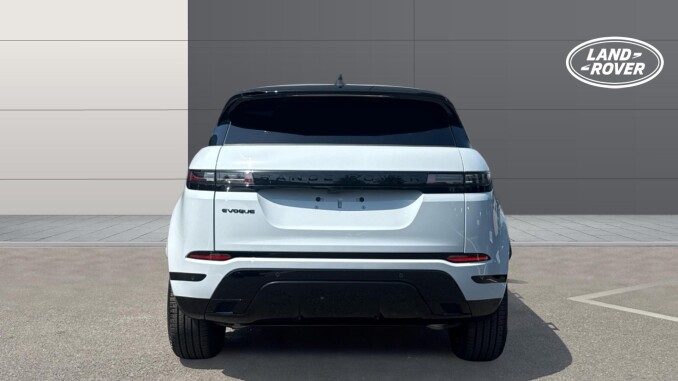 Land Rover Range Rover Evoque 2.0 D200 Hoxton Edition 5dr Auto Diesel Hatchback - Image 6